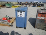 Miller 330A/BP AC/DC Tungsten Arc Welder,