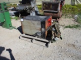 IBP Industrial Chop Saw,