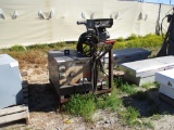 Miller MP-30E DC Arc Welder,