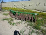 Disc Plow Attachment,