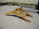 Ford Front Loader Arms