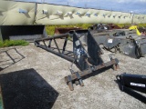 Gradall 9045-5011 Truss Boom Attachment,