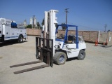 Toyota 02-3FG35 Warehouse Forklift,