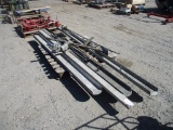 Lot Of Misc Concrete Tools