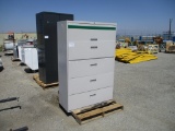 Heavy Duty Filing Cabinet