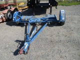 2012 Marksman S/A Tow Dolly,