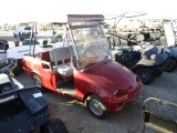 Western Golf Cart,