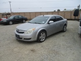 2008 Saturn Aura XE Sedan,