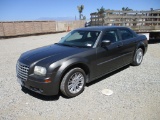 2008 Chrysler 300 Sedan,