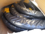 Lot Of Misc Size Bicycle Tires,