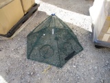 Lot Of Small Animal Tents,