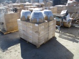 Lot Of (16) Boxes Of Westland Planter Pots,