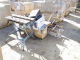 Lot Of Concrete Tools, Ladders, Range Hood,