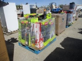 Lot Of Ryobi Power Tools,