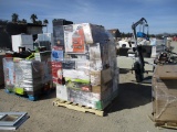 Lot Of Home Goods & Power Tools,