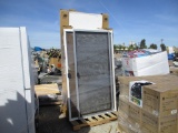 Lot Of CW Quality Sliding Closet Doors,