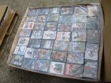 Lot Of Approx (320) Assorted Movies,