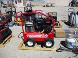 2022 Easy Kleen Magnum Gold 4000 Pressure Washer,