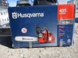 Lot Of Husqvarna 435 16