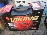 Viking HD Booster Cables,