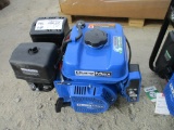 Duromax 7hp Gas Engine,