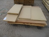 Lot Of Mixed Wood,