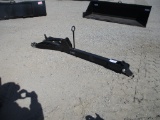 Tractor Tow Hitch Attachment,