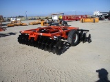 2022 Industrias America R2224 Towable Disc Plow,