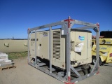 2015 Doosan HP935 Skid Mounted Air Compressor,