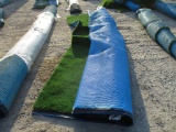 Lot Of Artificial Turf