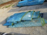 Lot Of Artificial Turf