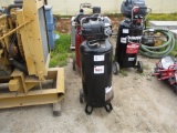 Husky C202H Air Compressor