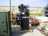 Husky 80 Gallon Air Compressor