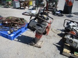 Multi-Quip Mikasa MTX-70 Jumping Jack,