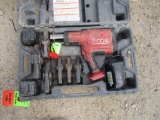 Ridgid RP330 Pro Pressing Tool