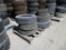 Lot Of (6) Misc Tires,
