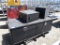 Lot Of (4) Truck Bed Tool Boxes