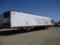 2001 Utility T/A Reefer Trailer,