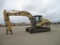 2003 Caterpillar 315C L Hydraulic Excavator,