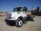 2011 International 4400 S/A Truck Tractor,