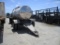 Fruehauf TAHB2W2500 T/A Tanker Trailer,