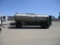 Fruehauf TAHB2E4300 T/A Fuel Tanker Trailer,