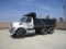2013 International 7400 T/A Dump Truck,