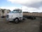 2000 Volvo WG64 T/A Cab & Chassis,