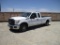 2014 Ford F250 Extended-Cab Pickup Truck,