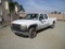 2002 Chevrolet 2500 HD Extended-Cab Pickup Truck,