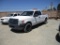2012 Ford F150 Extended-Cab Pickup Truck,