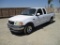 2002 Ford F150 XLT Extended-Cab Pickup Truck,