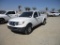 2015 Nissan Frontier Extended-Cab Pickup Truck,