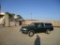 Nissan Frontier Extended-Cab Pickup Truck,